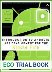 Introduction to Android App Development for the Kindle Fire