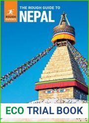 The Rough Guide to Nepal (Rough Guides), 10th Edition