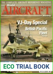 Model Aircraft Monthly
