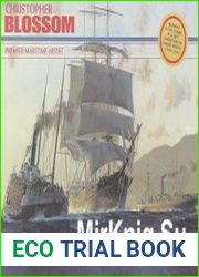 Christopher Blossom. Premier Maritime Artist