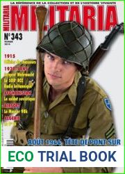 Armes Militaria Magazine