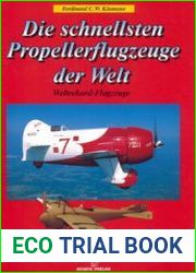 Die Schnellsten Propellerflugzeuge der Welt Weltrekord-Flugzeuge