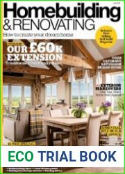 Homebuilding & Renovating