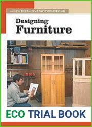 Designing Furniture The New Best of Fine Woodworking