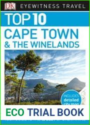 Top 10 Cape Town & the Winelands