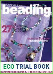 Creative Beading