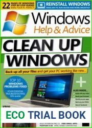 Windows Help and Advice