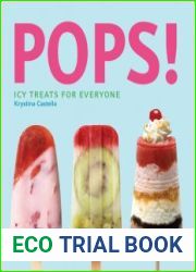 Pops! Icy Treats for Everyone
