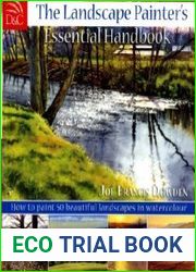 The Landscape Painter|s Essential Handbook