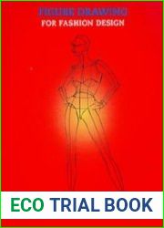 Figure drawing for fashion design
