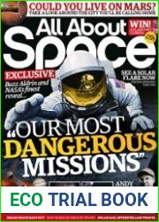 All About Space