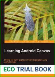 Learning Android Canvas