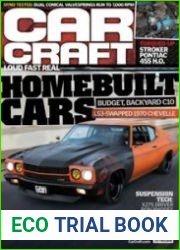 Car Craft Magazine