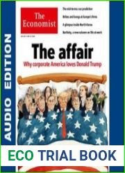 The Economist in Audio