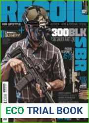 Recoil Issue 37