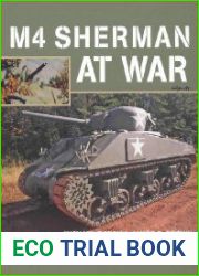 M4 Sherman at War