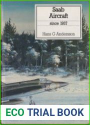 SAAB Aircraft since 1937