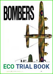 Royal Air Force Bombers of World War Two Volume One