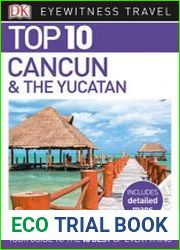 Top 10 Cancun & The Yucatan