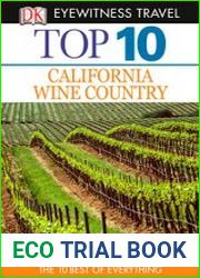 Top 10 California Wine Country