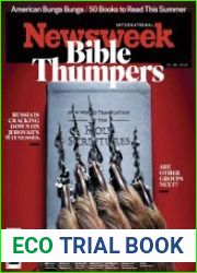 Newsweek International