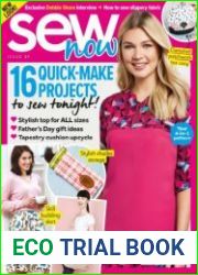 Sew Now