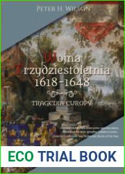Wojna trzydziestoletnia 1618-1648. Tragedia Europy