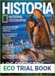 Historia National Geographic