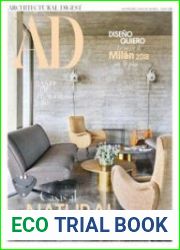 AD Architectural Digest Spain
