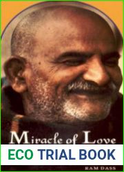 Miracle of Love - Stories about Neem Karoli Baba