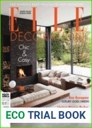 Elle Decoration South Africa