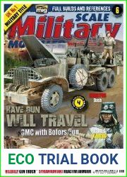 Scale Military Modeller International