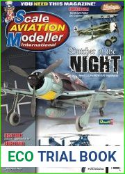Scale Aviation Modeller International