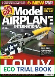 Model Airplane International