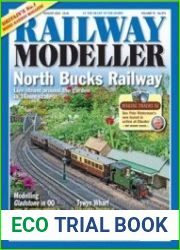 Railway Modeller - August 2023