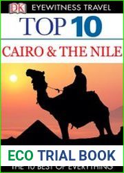 Top 10 Cairo and the Nile
