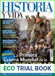 Historia y Vida