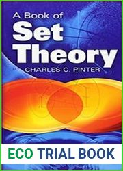 A Book of Set Theory