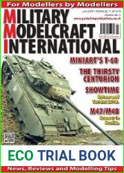 Military Modelcraft International