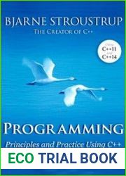 Programming Principles and Practice Using C++