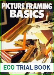 Picture Framing Basics