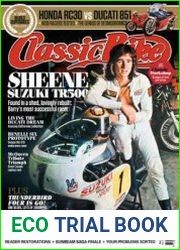 Classic Bike UK