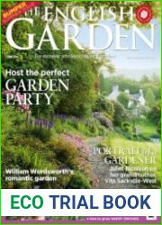 The English Garden