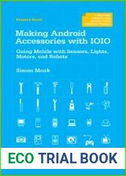 Making Android Accessories with IOIO