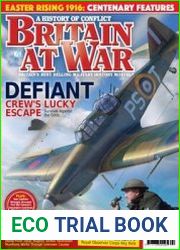 Britain at War Magazine