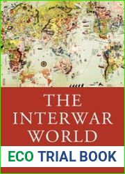 The Interwar World