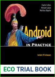 Android in Practice