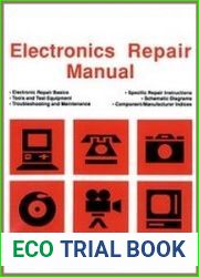 Electronics Repair Manual
