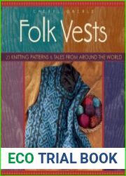 Folk Vests