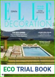 ELLE Decoration Spain